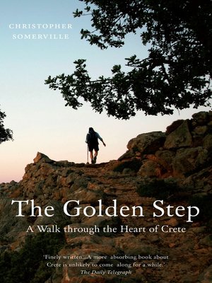 The Golden Step - ebook